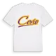 Cevio baseball t-shirt