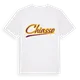 Chiasso baseball t-shirt