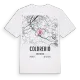 Coldrerio karta t-shirt