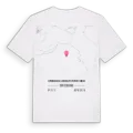 Comunanza Cadenazzo/Monteceneri karta t-shirt