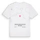 Comunanza Cadenazzo/Monteceneri karta t-shirt