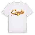 Croglio baseball t-shirt