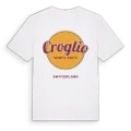 Croglio cirkel t-shirt