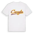 Cureglia baseball t-shirt