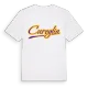 Cureglia baseball t-shirt