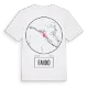 Faido t-shirt