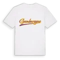 Gambarogno baseball t-shirt