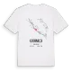 Giornico karta t-shirt