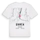 Grancia karta t-shirt
