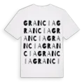 Grancia ordlek t-shirt