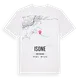 Isone karta t-shirt