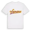 Lamone baseball t-shirt