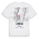 Lamone karta t-shirt