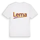 Lema baseball t-shirt