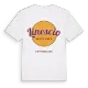 Linescio cirkel t-shirt