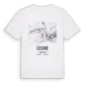 Losone karta t-shirt