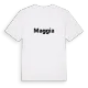 Maggia fetstil t-shirt