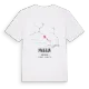 Maggia karta t-shirt