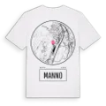 Manno t-shirt