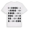 Maroggia ordlek t-shirt