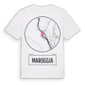 Maroggia t-shirt