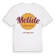 Melide cirkel t-shirt