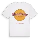 Mendrisio cirkel t-shirt