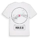 Minusio t-shirt