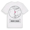 Monteceneri t-shirt