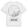 Orselina t-shirt