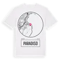 Paradiso t-shirt