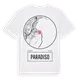 Paradiso t-shirt