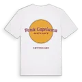 Ponte Capriasca cirkel t-shirt