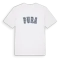 Pura college t-shirt