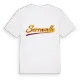 Serravalle baseball t-shirt