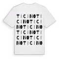 Ticino ordlek t-shirt