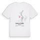Torricella-Taverne karta t-shirt