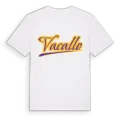 Vacallo baseball t-shirt