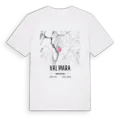 Val Mara karta t-shirt