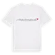 Abfaltersbach hjärta t-shirt