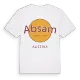Absam cirkel t-shirt
