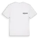 Jag älskar Absam t-shirt litet tryck