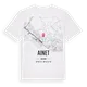 Ainet karta t-shirt