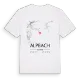 Alpbach karta t-shirt