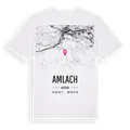 Amlach karta t-shirt