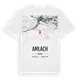 Amlach karta t-shirt