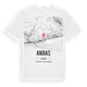 Anras karta t-shirt