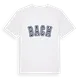 Bach college t-shirt