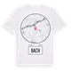 Bach t-shirt