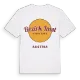 Bezirk Imst cirkel t-shirt